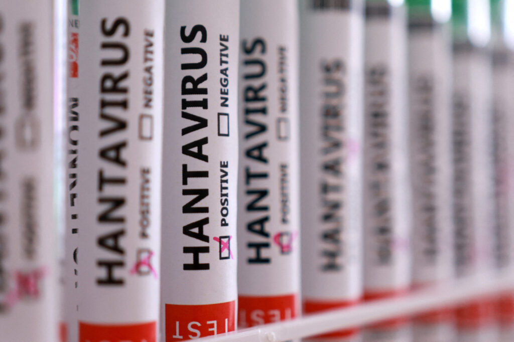Hantavirüs iddialarına ilişkin bakanlık açıklaması