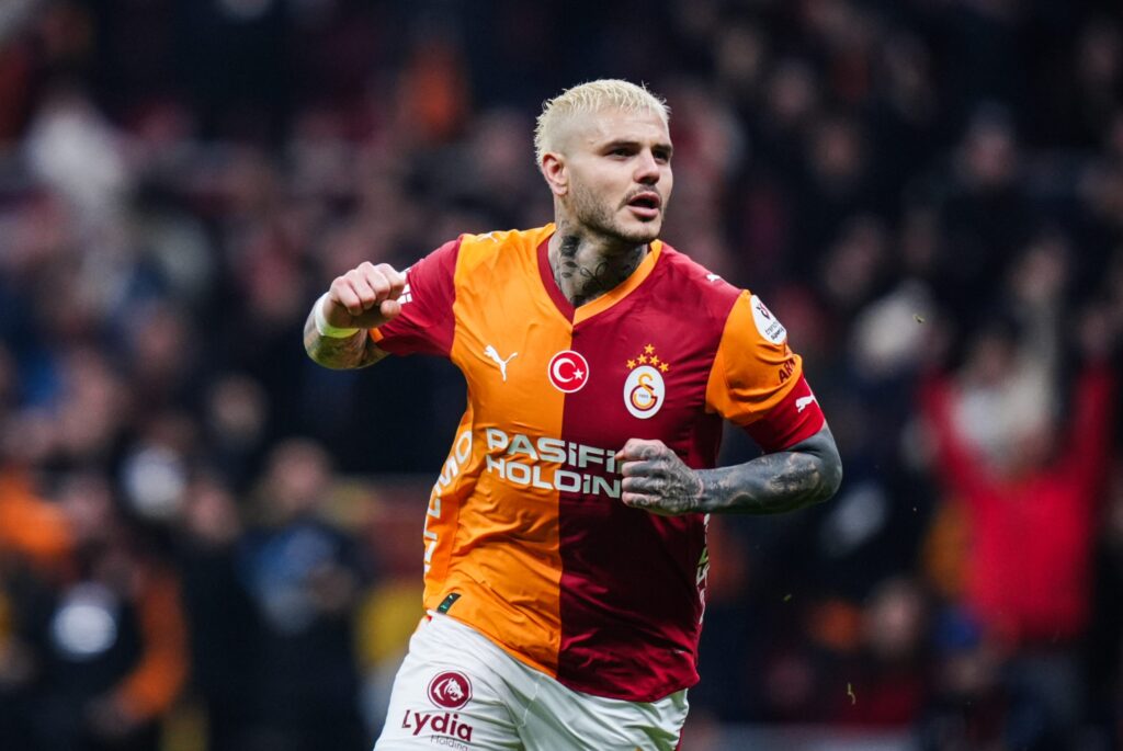 Icardi’nin Galatasaray’daki Geleceği Beklemede