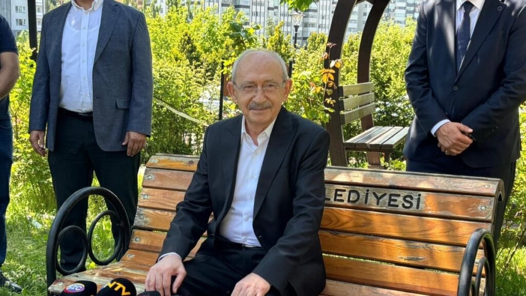 Kılıçdaroğlu’na Dönüş ve Kurultay Tartışması