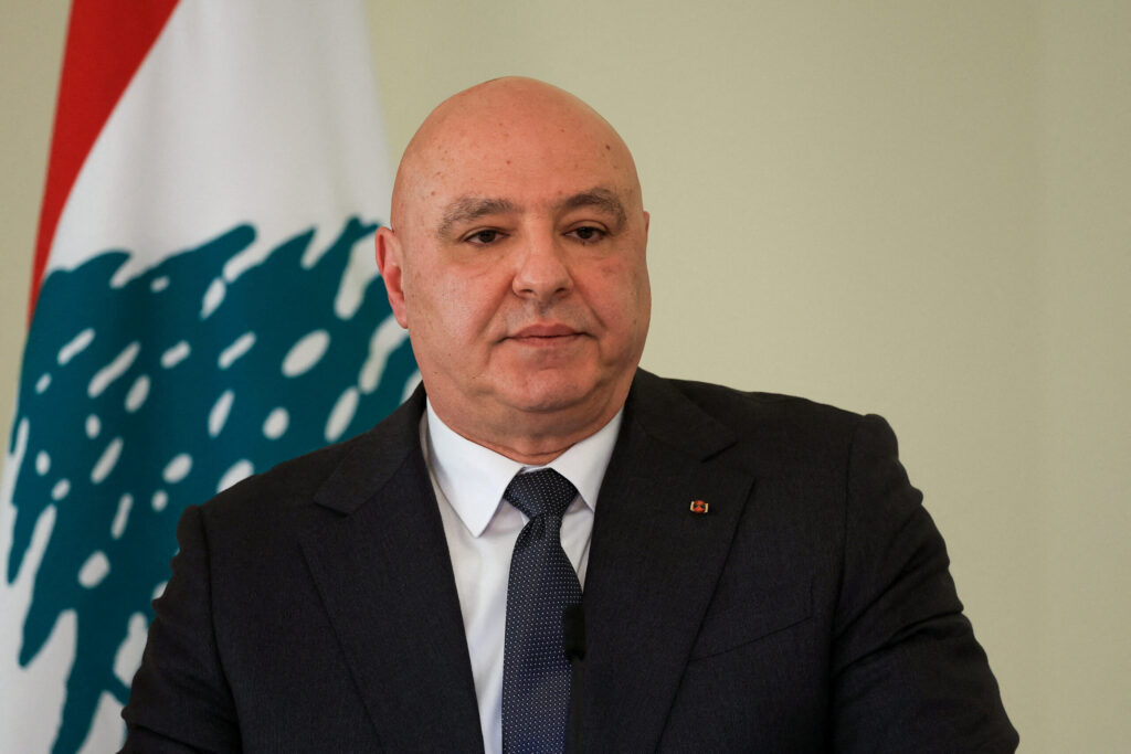 Lübnan-İsrail Ateşkes ve Müzakerelerde Son Durum