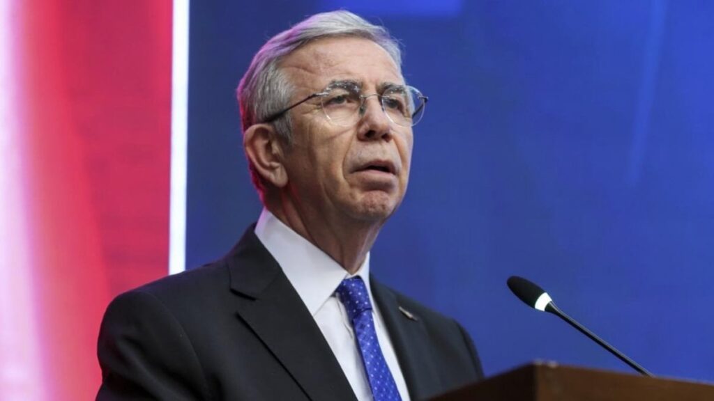 Mahkeme Kararıyla CHP Yönetimi Değişti