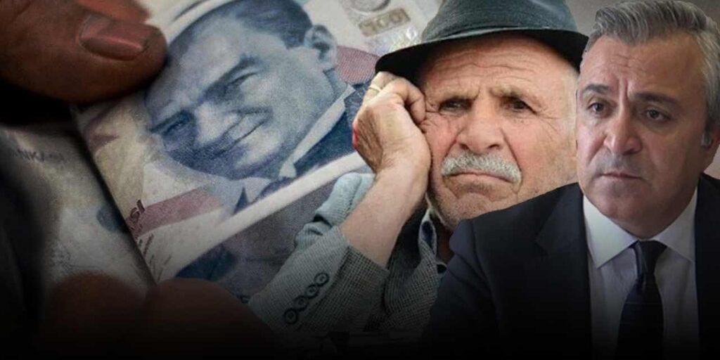 Memur ve memur emeklisine enflasyon şoku!