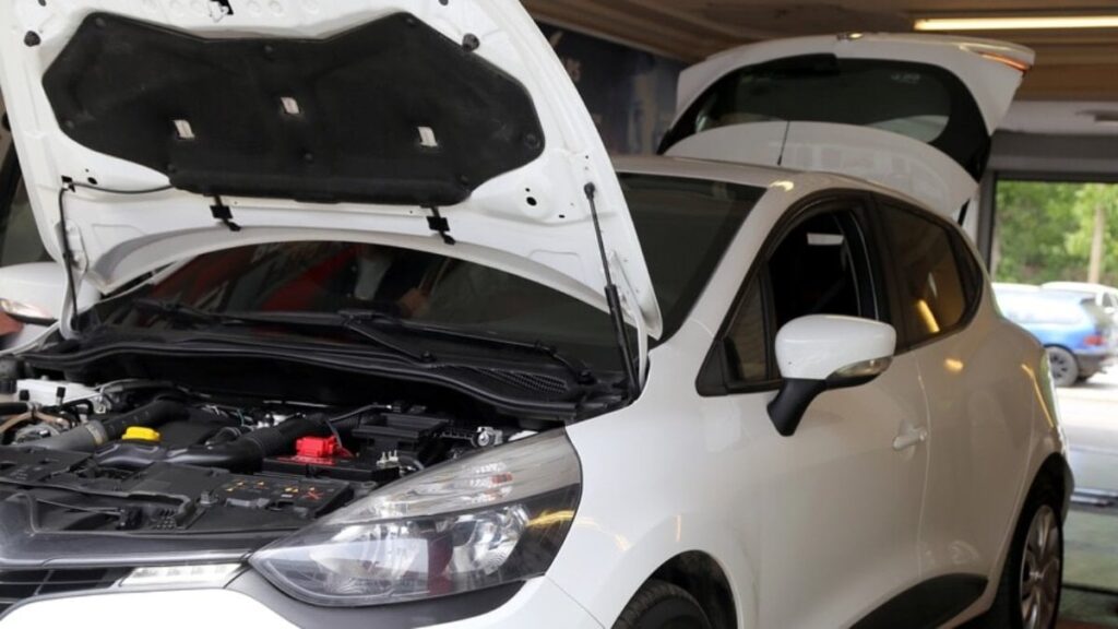 Motorlu Taşıt Ekspertizinde Yeni Düzenleme