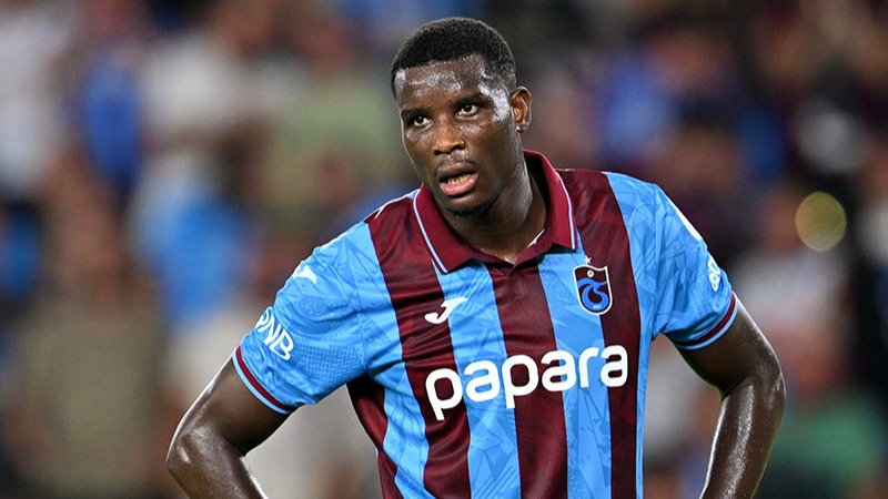 Onuachu Son Haftalarda Suskun