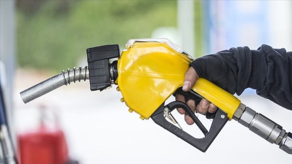 Petrolde fiyatlarında yükseliş