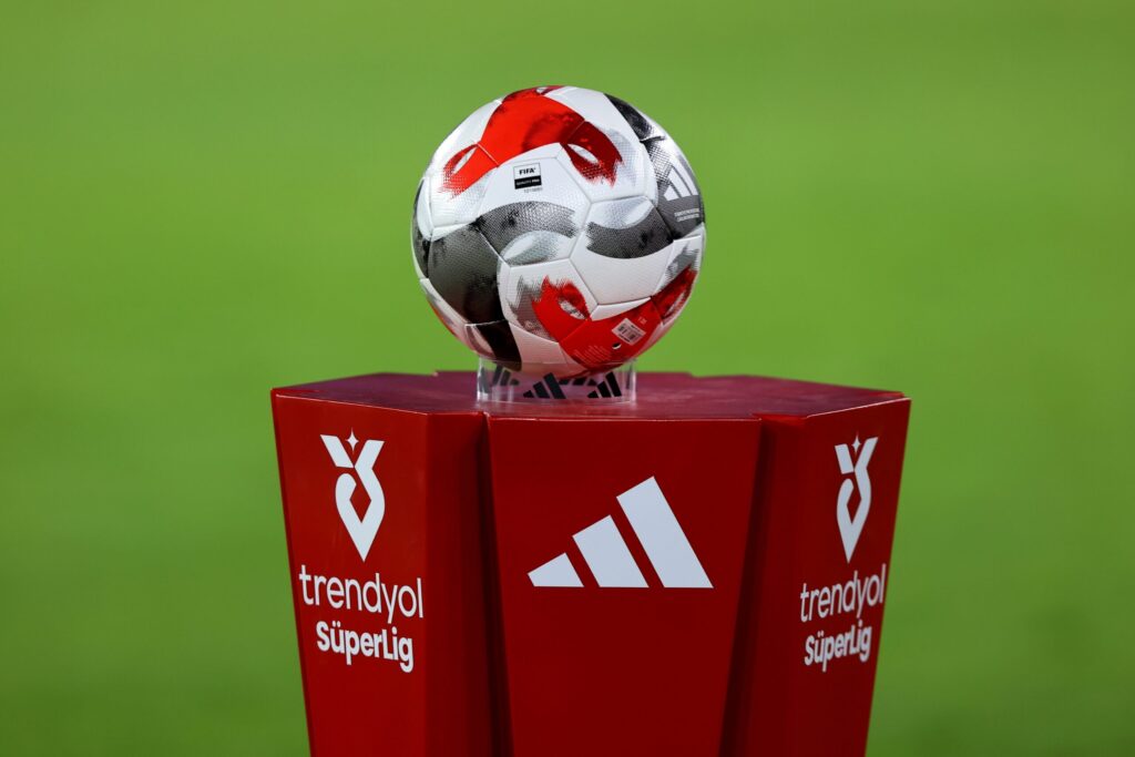 Play-off Heyecanı Başlıyor
