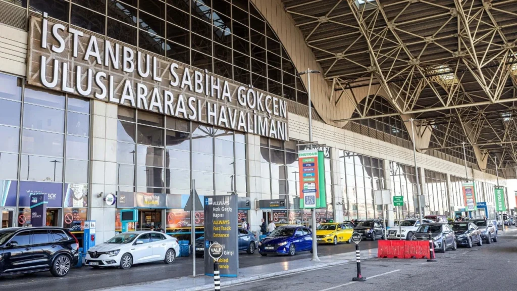 Hiçbir Makamın Bursalıların Haklarını Gasp Etmeye….