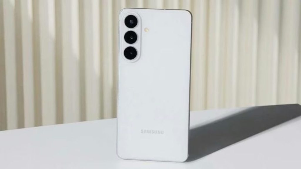 Samsung Galaxy A26 ve A17’ye One UI 8.5 Güncellemesi