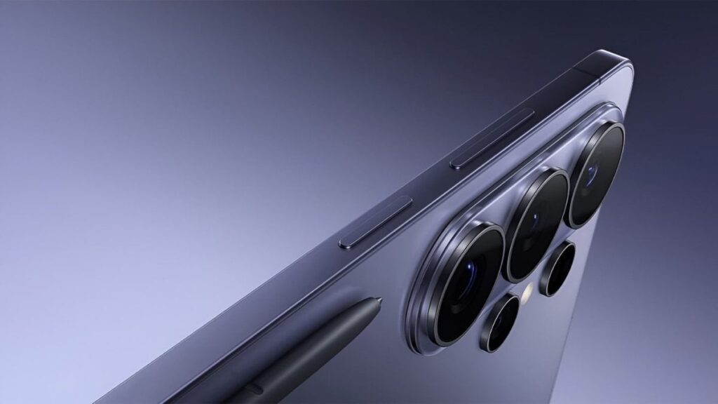 Samsung Galaxy S27 Serisinde Pil ve Model Yenilikleri