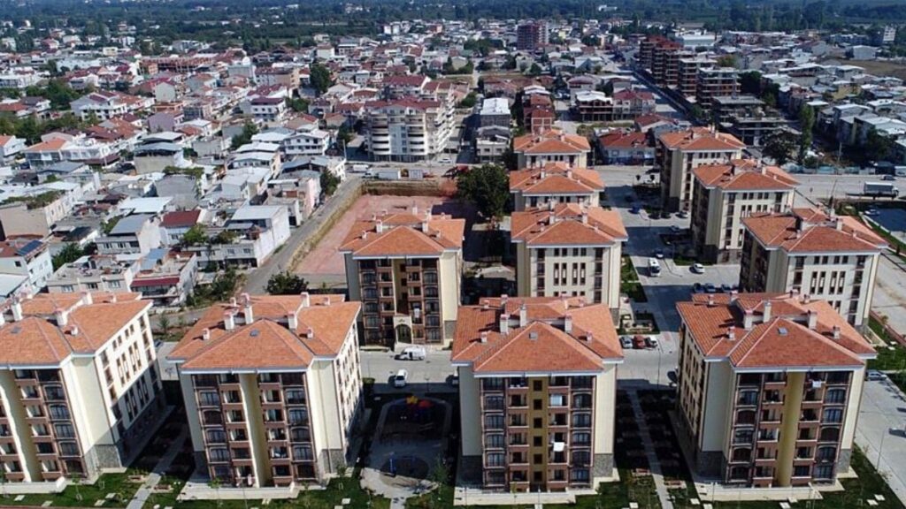 Site Aidatlarına Düzenleme Getirildi