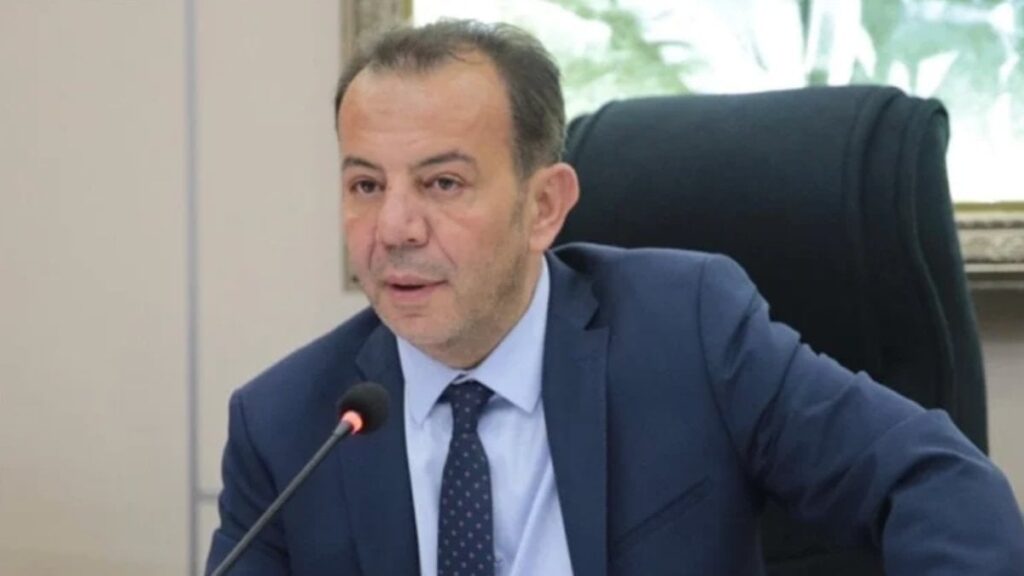 Tanju Özcan’ın Şantaj Davasında Özür