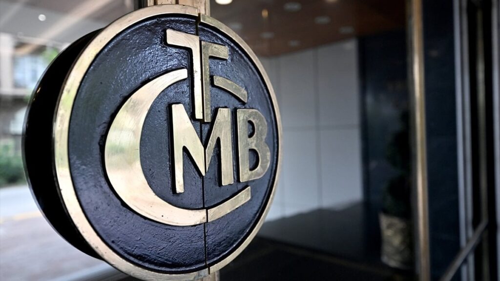 TCMB Mayıs: 12 Ay Sonrası Enflasyon Beklentileri