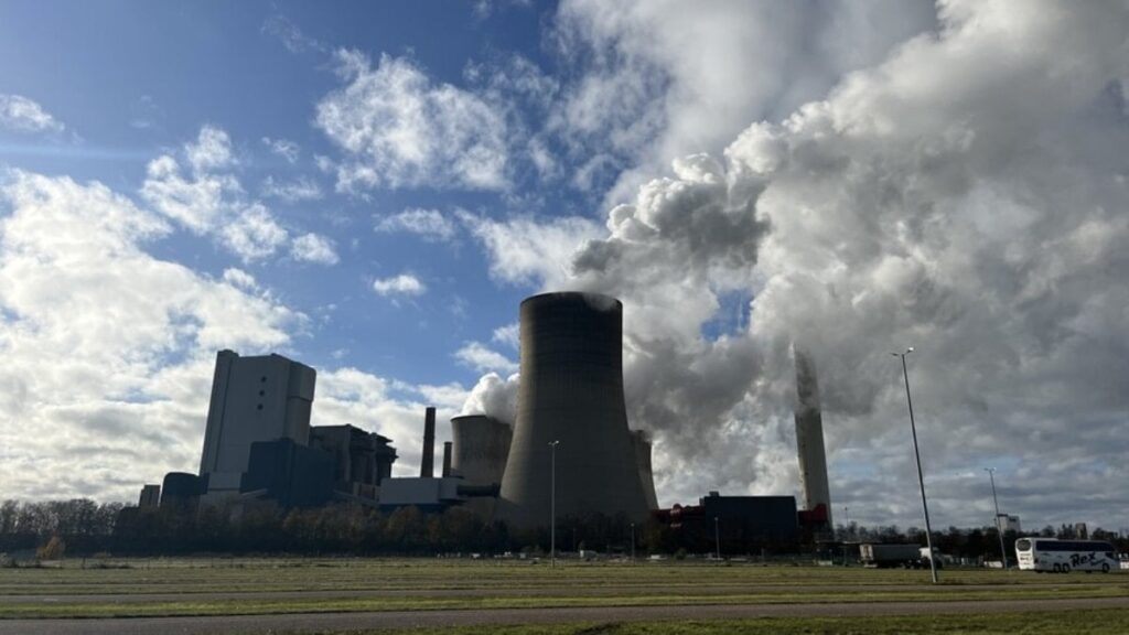 Termik Santraller Enerji Dönüşümünde Denge Sağlıyor