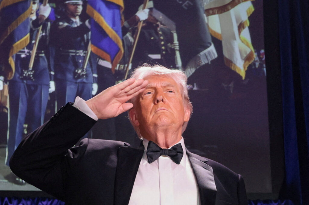 Trump: İran Savaşı 3 Hafta Daha Uzayabilir