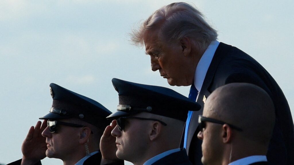 Trump’ın İran’a Saldırı Kararını Etkileyen Hac Uyarısı