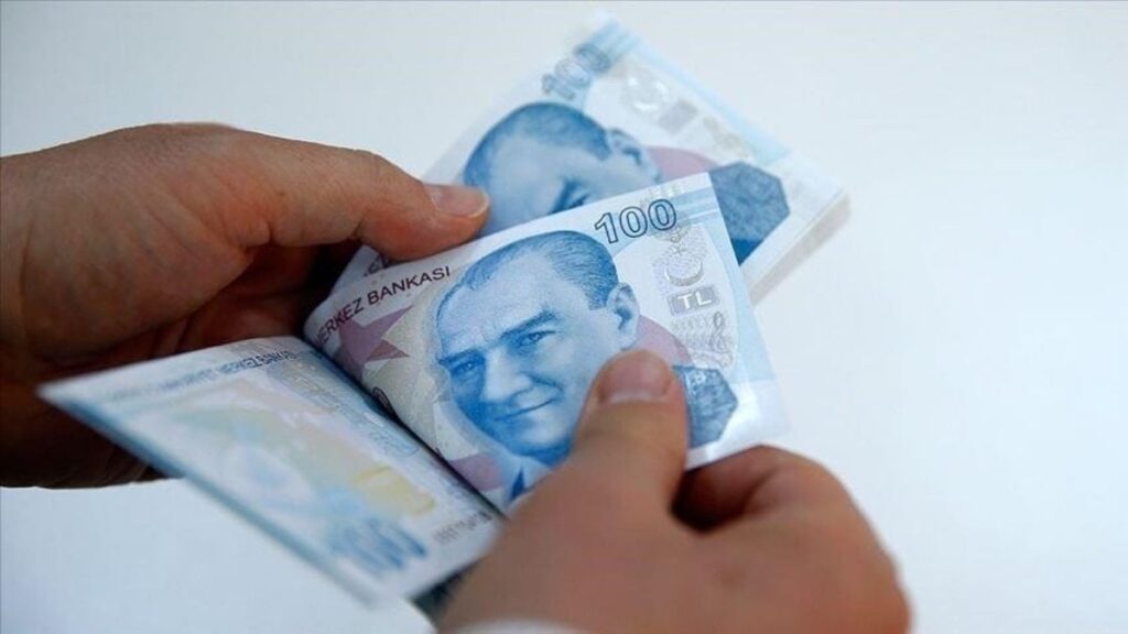 Türk Lirasıyla Dış Ticaret Arttı