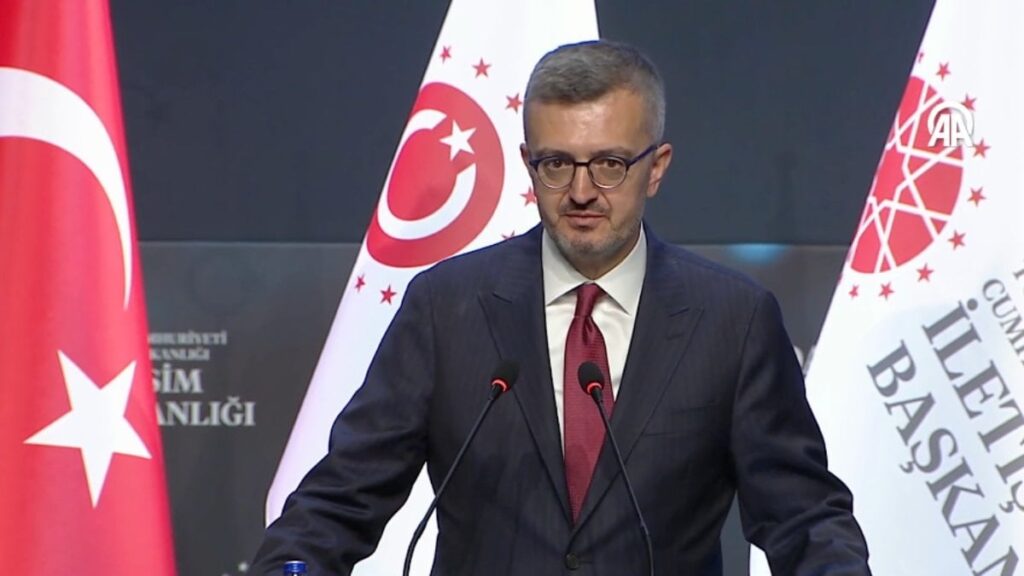 Yatırım ve Finans Paneli Başladı