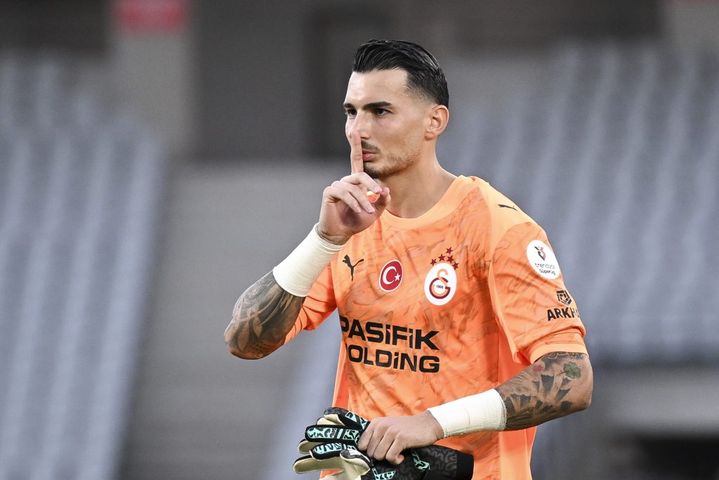 Uğurcan Çakır: Galatasaray ve Unutulmaz Maçlar