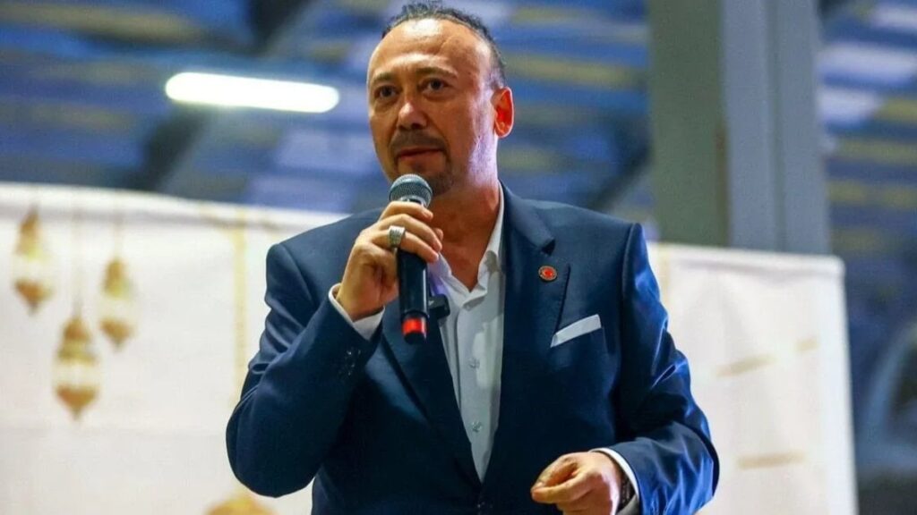 Uşak Belediye Başkanı Özkan Yalım’ın İtirafı ve Operasyon Detayları