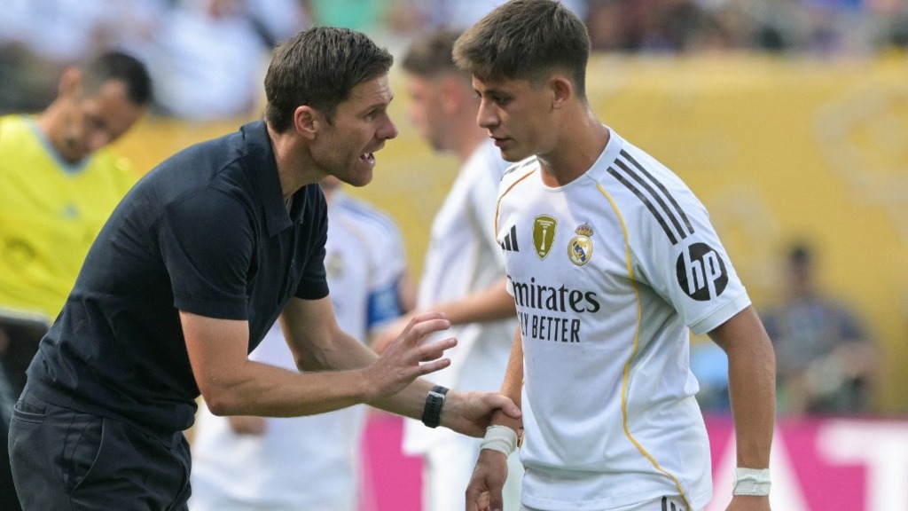 Xabi Alonso Chelsea’nin Yeni Teknik Direktörü