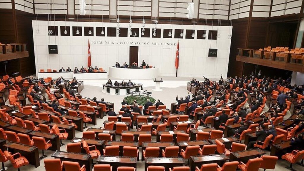 12. Yargı Paketi’nde IBAN Düzenlemesi