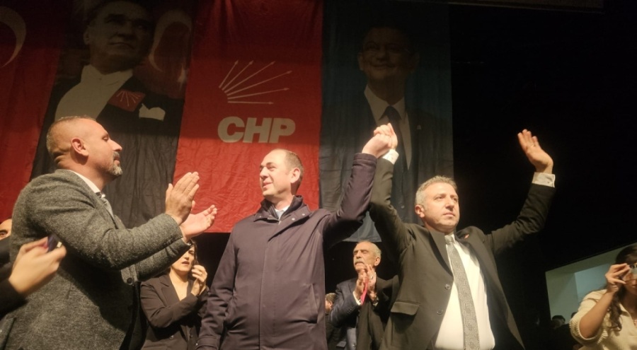 CHP Yıldırım’da Bitmeyen Tartışma!
