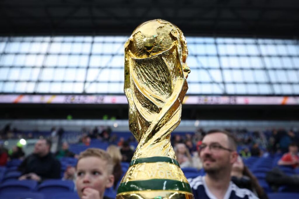 2026 Dünya Kupası — Yarınki Maç Programı