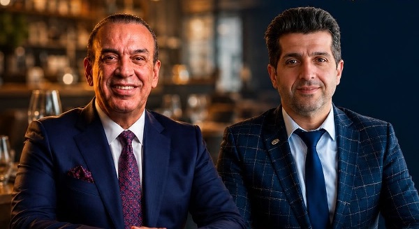 “Esnafımızın Yanındayız, Değişim Kaçınılmazdır”