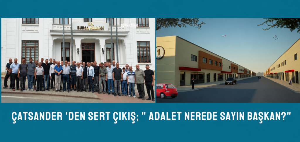 18 Yıldır Sürüyor, 3 Bin 200 Esnaf Mağdur, Yetkililer Sessiz