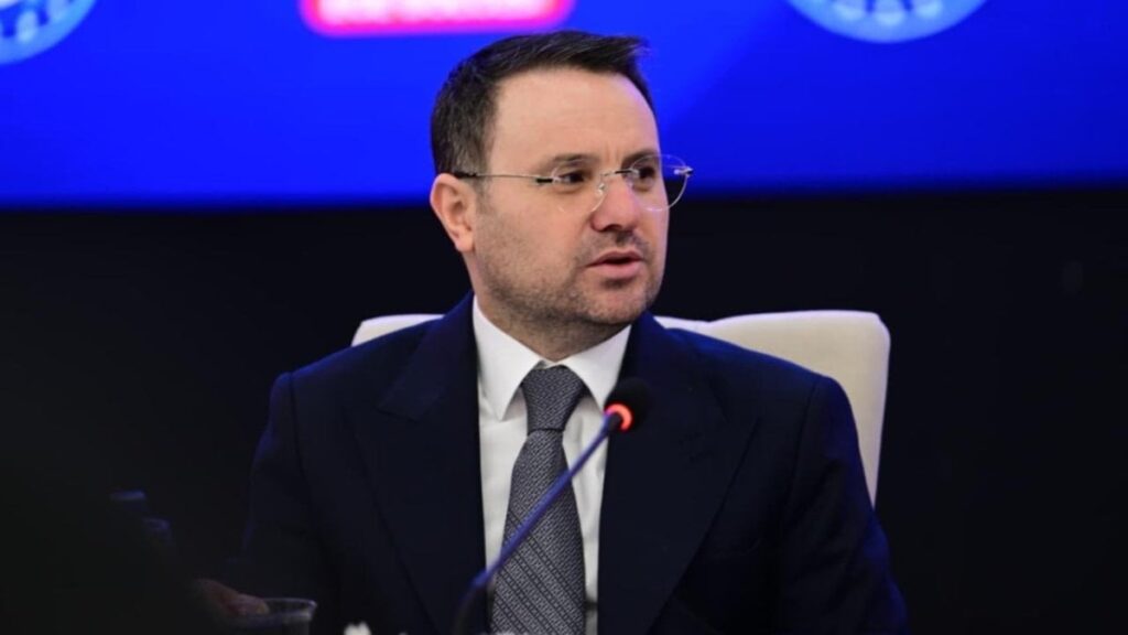 Adalet Bakanı Gürlek’ten Yargı Paketi Açıklaması
