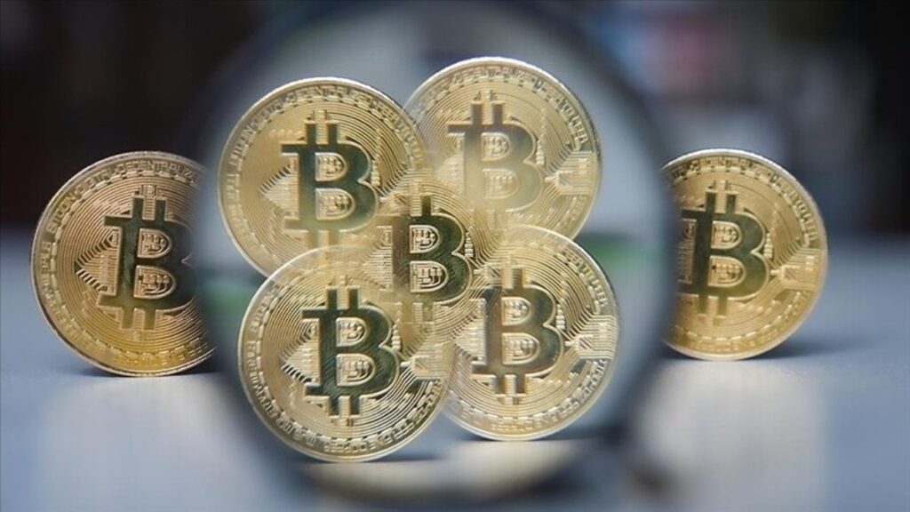 Altın ve Bitcoin Piyasalarında Sert Düşüş