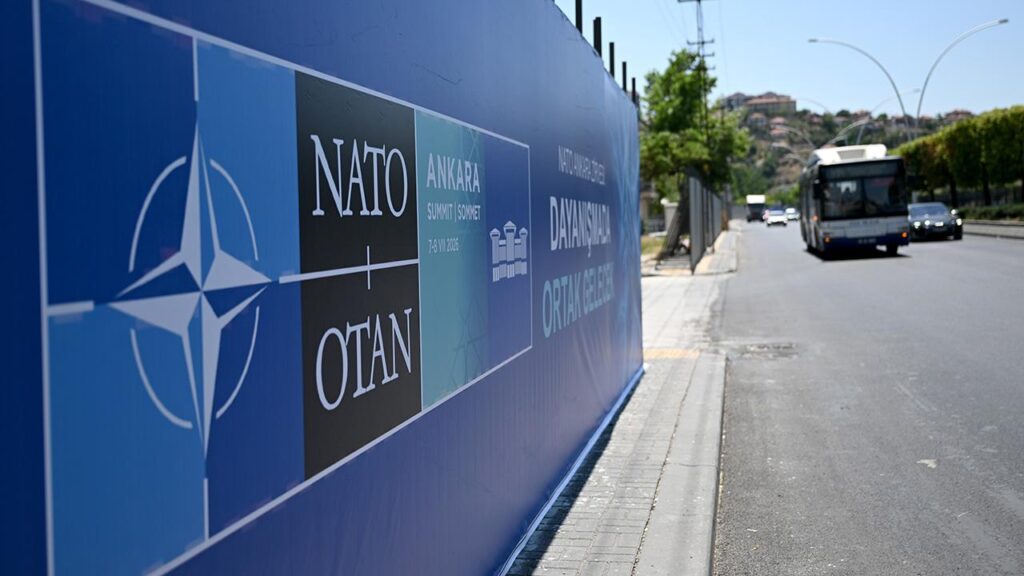 Ankara’da 36. NATO Zirvesi’nde Ulaşım Tedbirleri