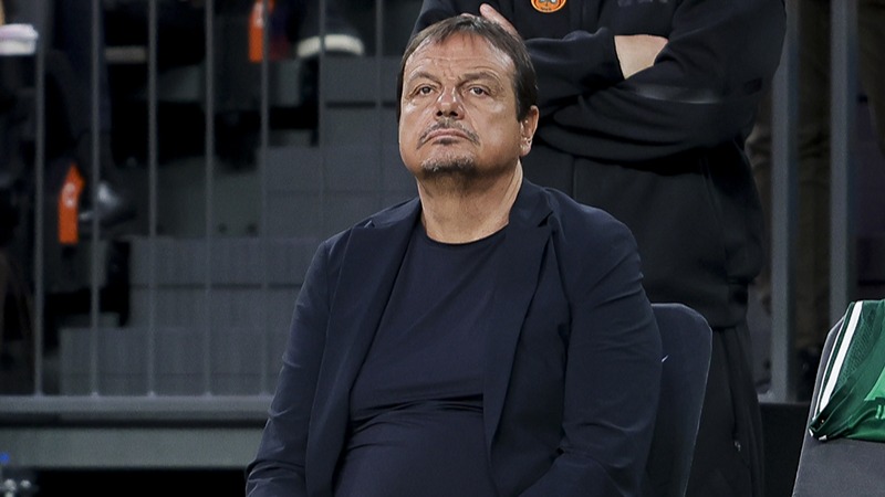 Ataman’dan Hakem ve Medya Eleştirisi