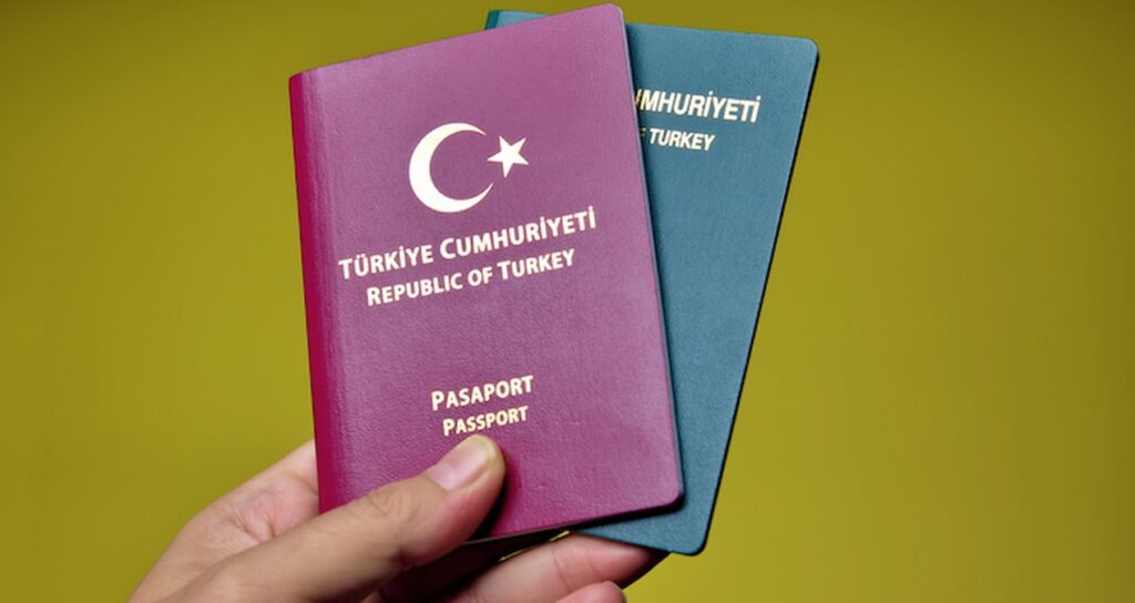Avrupa’dan Türkiye’ye kritik pasaport uyarısı