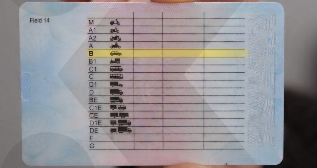 B sınıfı ehliyet almanın faturası ağırlaştı