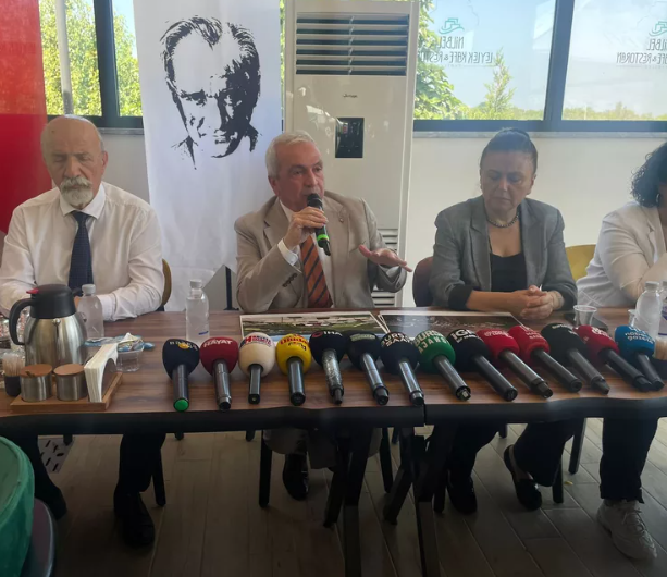 Bursa’nın 4 köyünde büyük dönüşüm!