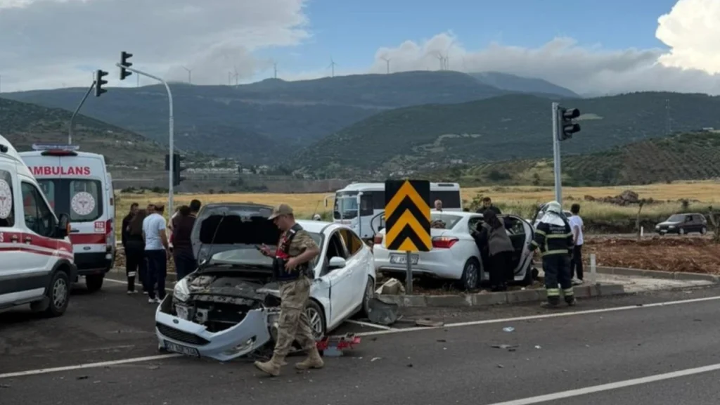 Kurban Bayramı Trafik Bilançosu