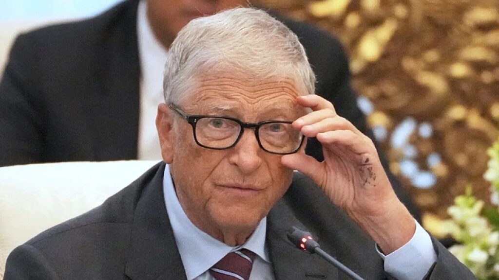 Bill Gates ve Jeffrey Epstein Dosyalarındaki Yeni Ayrıntılar