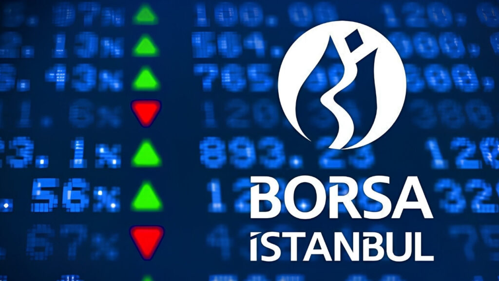 BIST 100 yeni haftaya kırmızı başladı