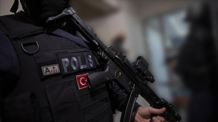 Çete Operasyonları ve Cezaların Sıkılaştırılması