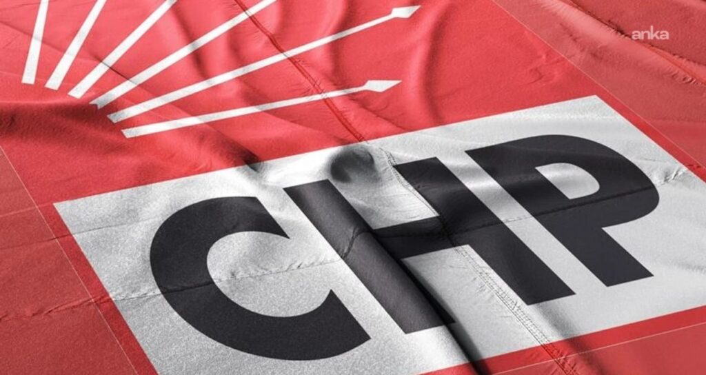 CHP PM’den istifa eden 28 isim belli oldu