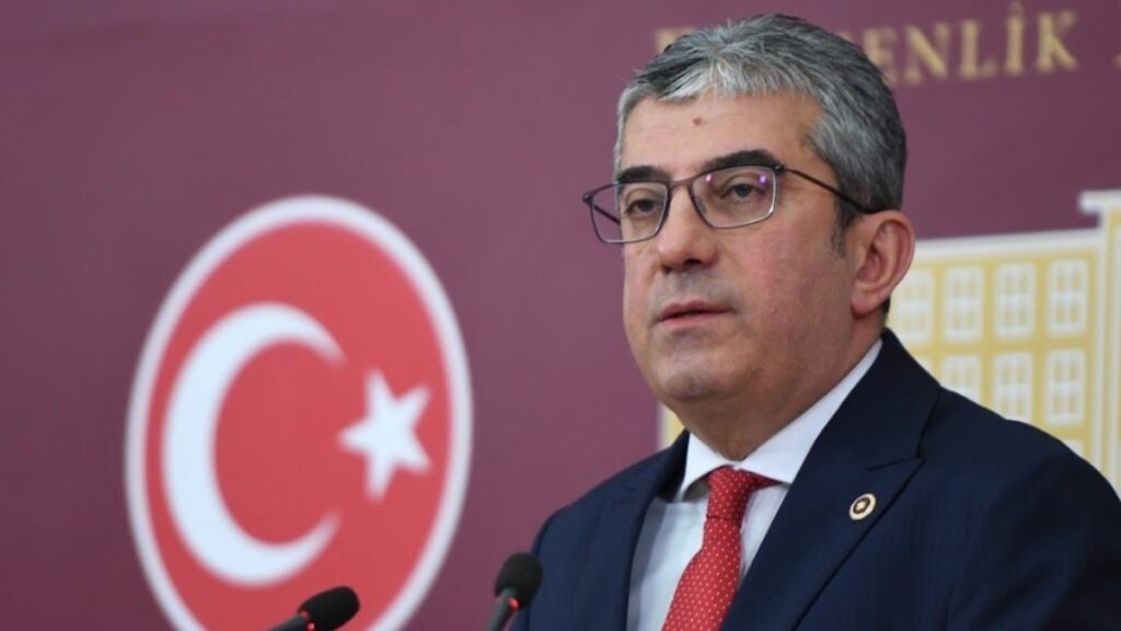 CHP’de ihraç ve disiplin gelişmeleri