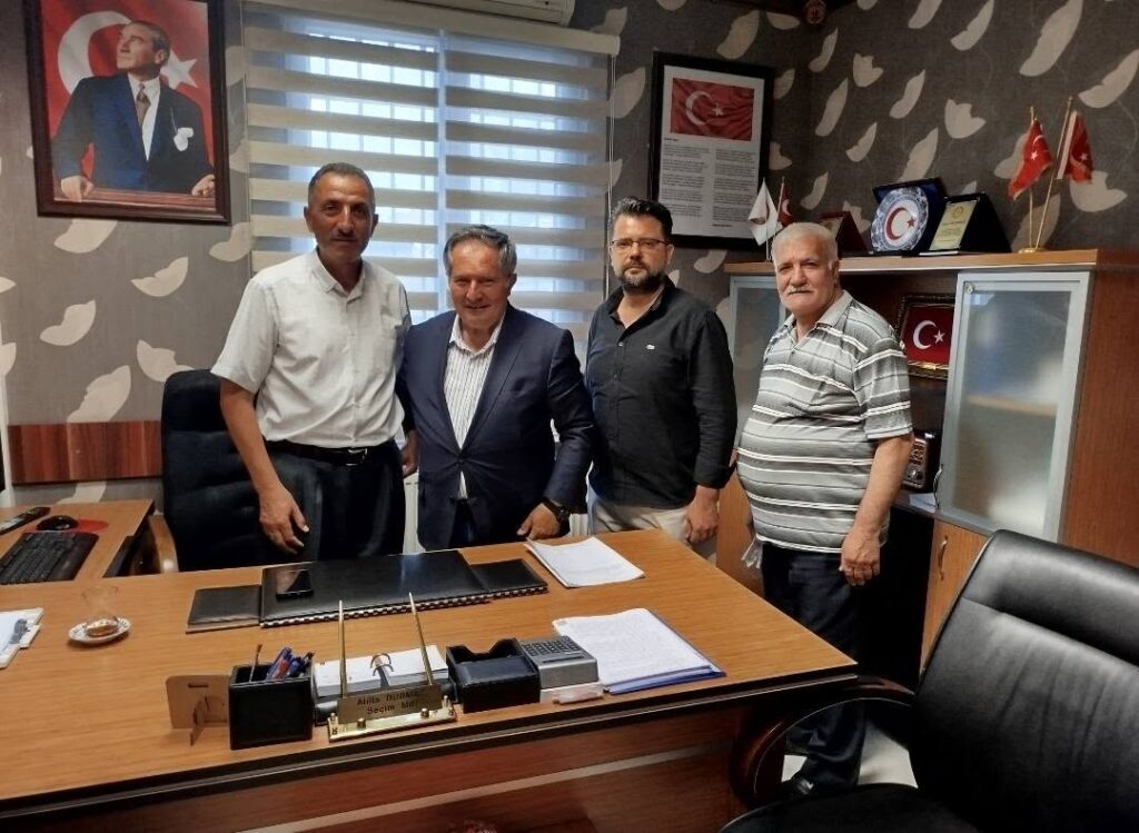 “Bu bir irade ortaya koyma ve dava sahiplenme sürecidir”