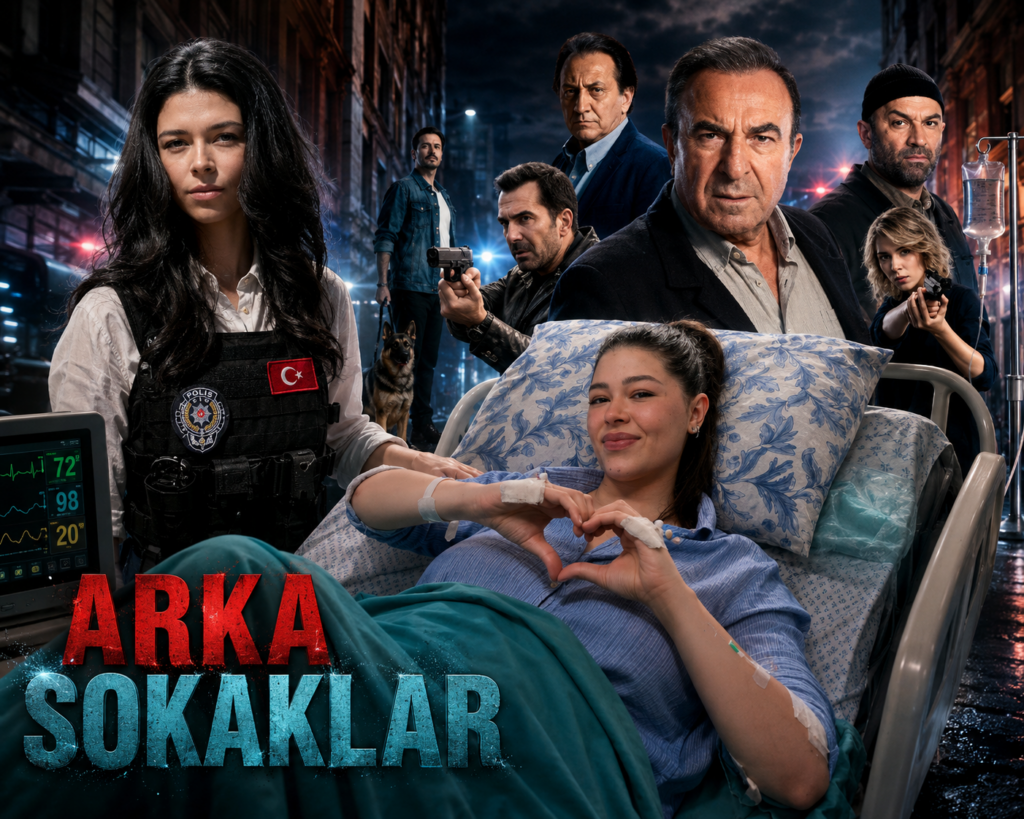 Ela Yörüklü’den Duygusal Paylaşım…