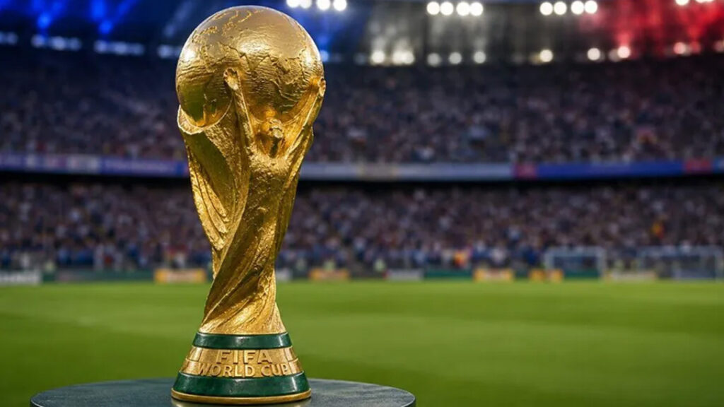 FIFA’dan Dünya Kupası’na günler kala sürpriz değişiklik