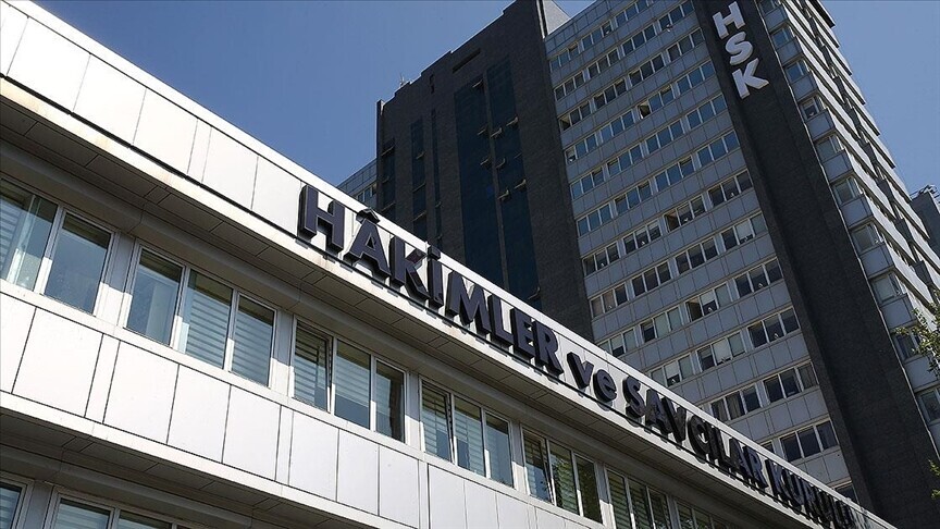 HSK’nin 2026 yılı Ana Kararnamesi yayımlandı