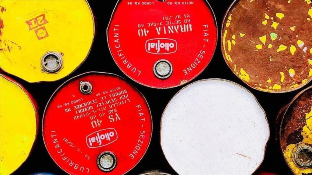 Hürmüz Boğazı’nda Normalleşmeyle Petrol Fiyatları Sert Düştü