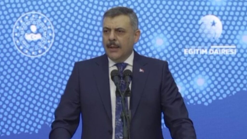 İçişleri Bakanı Çiftçi’den Sokak Hayvanları İçin Yeni Adımlar