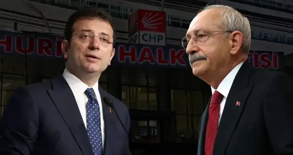 İmamoğlu’ndan Kılıçdaroğlu’na salvo