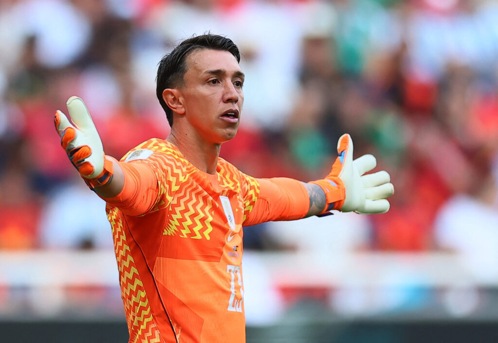 İspanya, Uruguay’ı 1-0 Yenip H Grubundan Çıktı